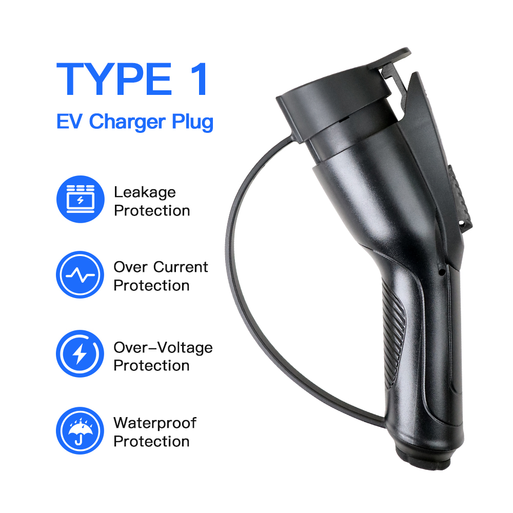 Kolanky Ev Charger Plug Adapte - Ev Charger Adapter ulasan dan harga