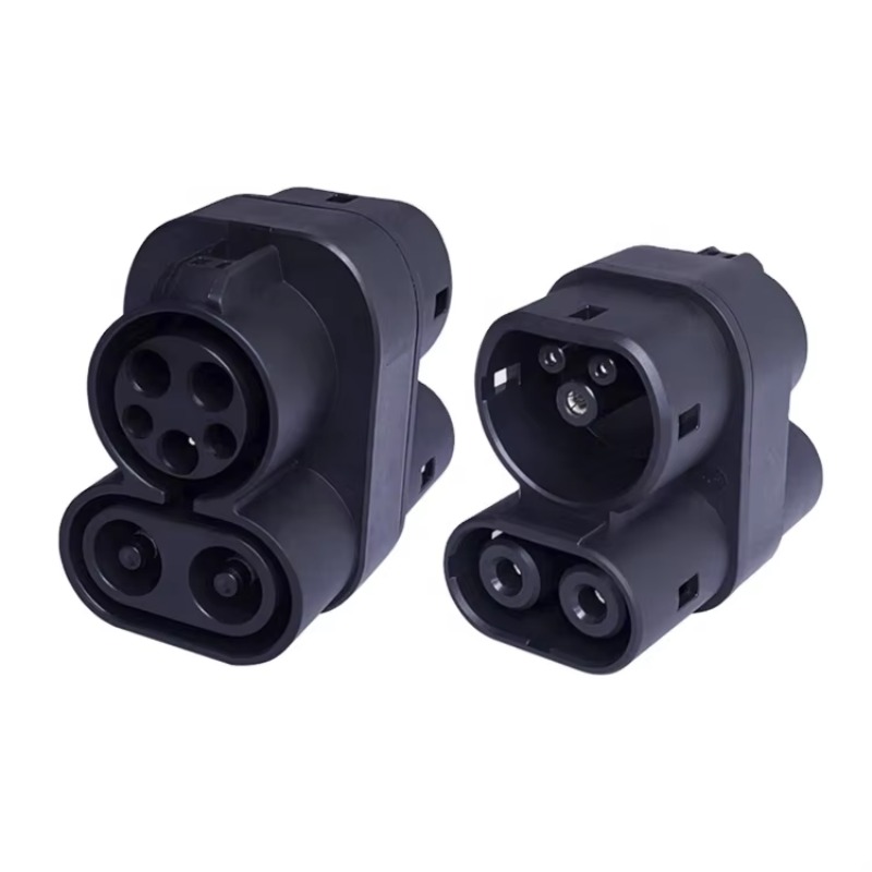 CCS2 Charging Connector EV Cha - Ev Charger Adapter ulasan dan harga