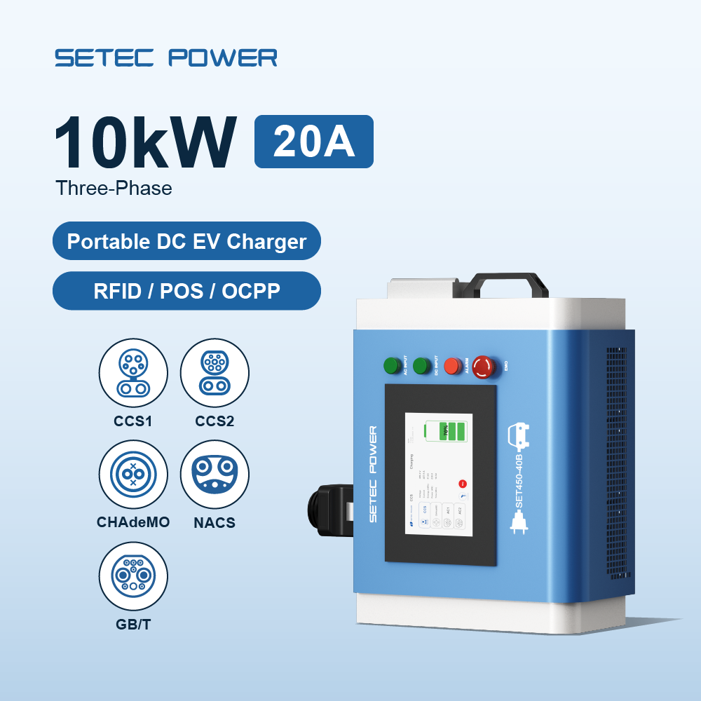 Travel Home 10kW High-Speed Po - Home Ev Charger ulasan dan harga