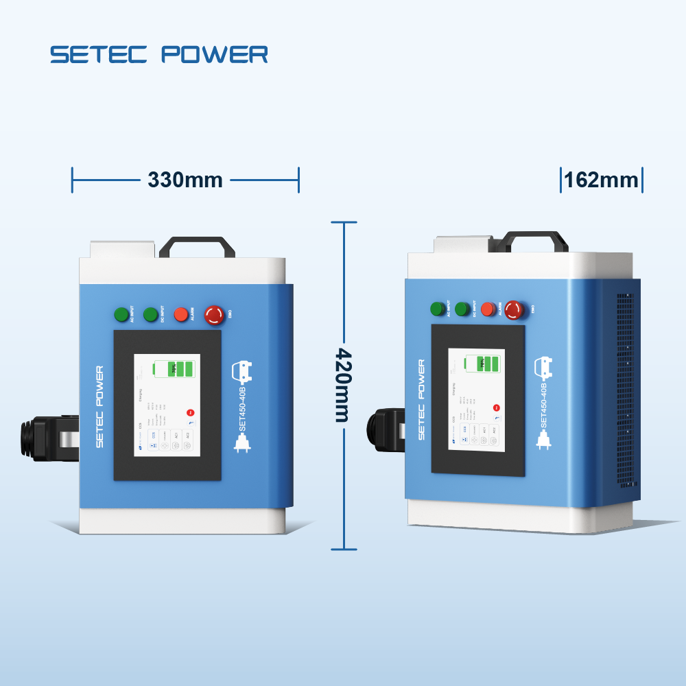 Travel Home 10kW High-Speed Po - Home Ev Charger ulasan dan harga