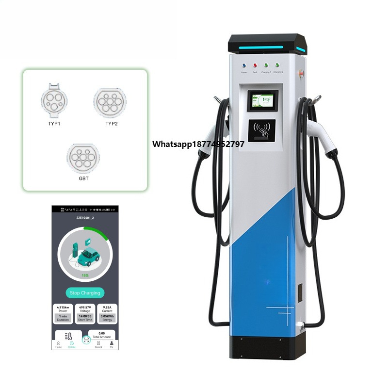 BLUESKY Fast Charging Battery  - Ev Charger ulasan dan harga