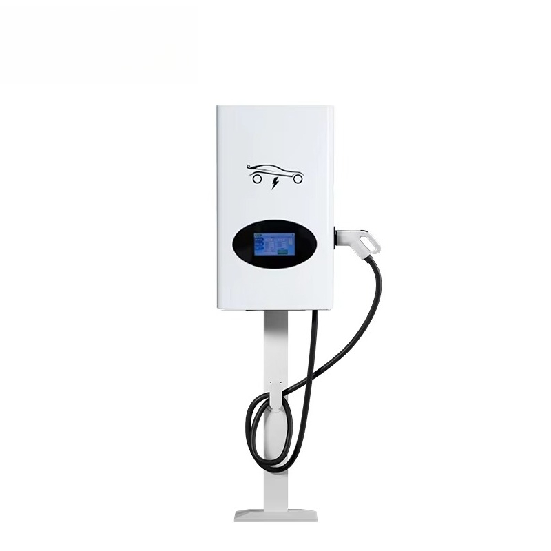 OEM 7-22kw AC Wallbox Ev Car C - Wallbox Ev ulasan dan harga