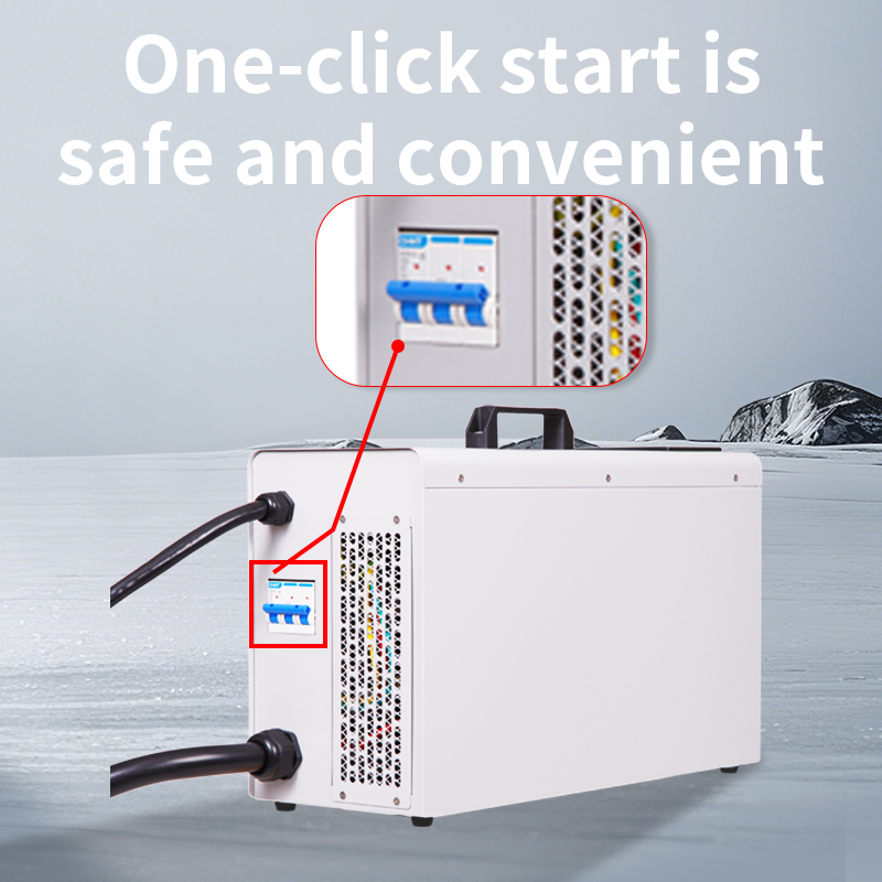 Smart Portable 30kW DC EV Char - Home Ev Charger ulasan dan harga