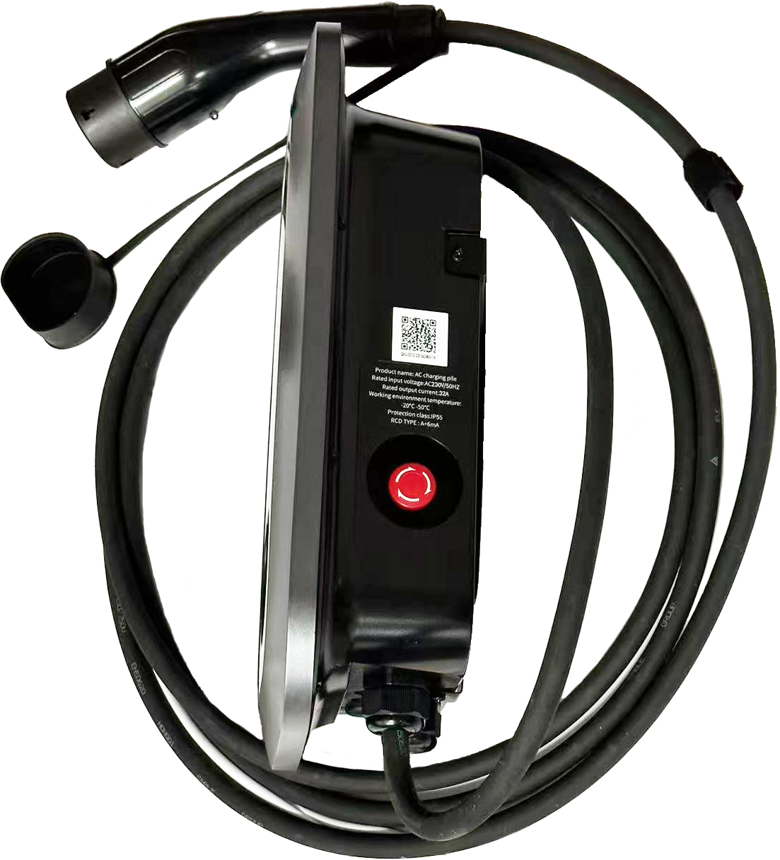 JET New Arrival 7KW 32 Amp Hom - Home Ev Charger ulasan dan harga