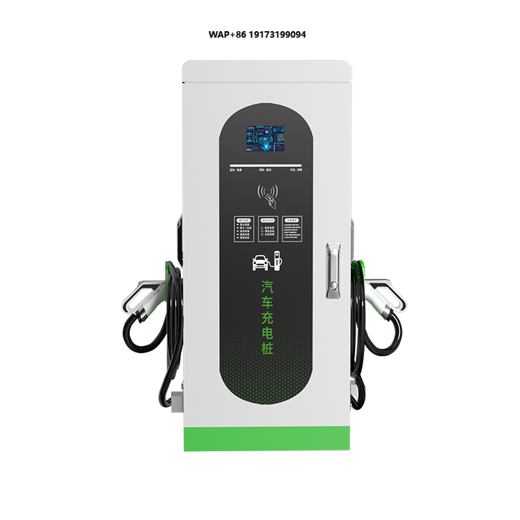 DC Fast Charging Stations for  - Ev Charger ulasan dan harga