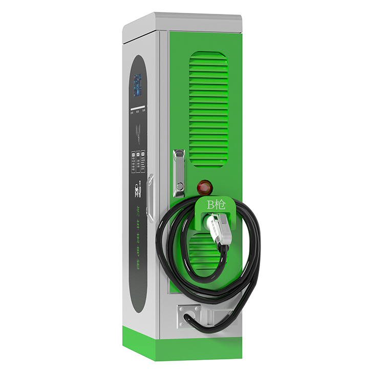 DC Fast Charging Stations for  - Ev Charger ulasan dan harga