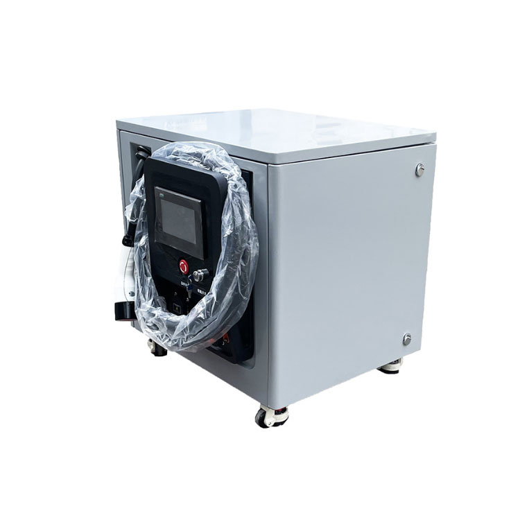 BAITU 20KW Single Portable DC  - Ev Charger ulasan dan harga
