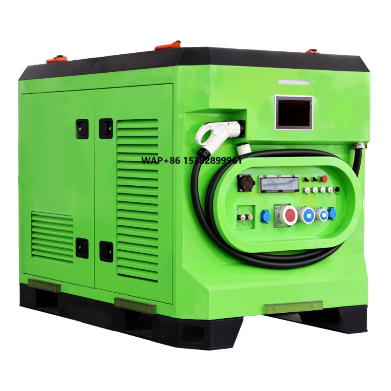 RUISU Portable Charging Statio - Portable Ev Charger ulasan dan harga