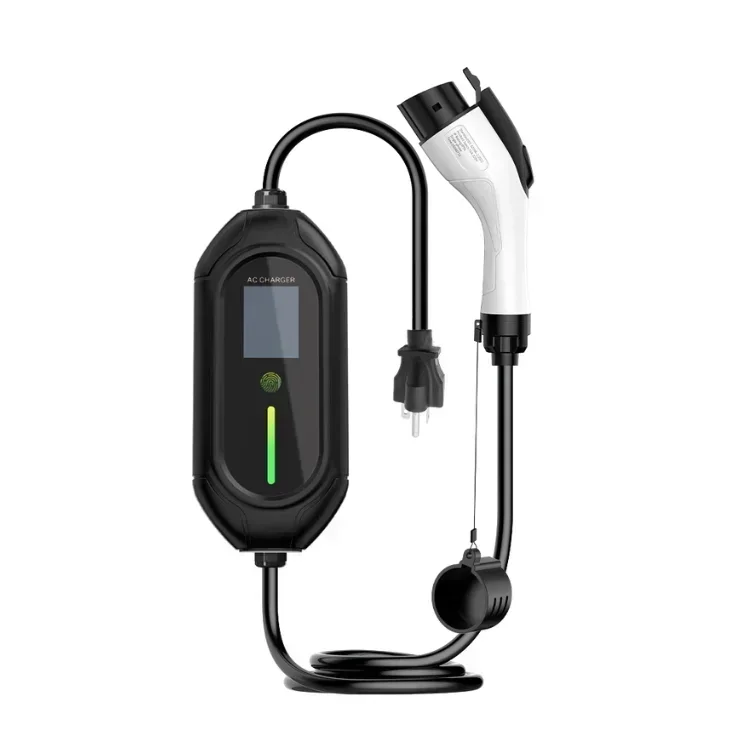 BYD 3.6KW 3 Phase Type2 Level2 - Portable Ev Charger ulasan dan harga