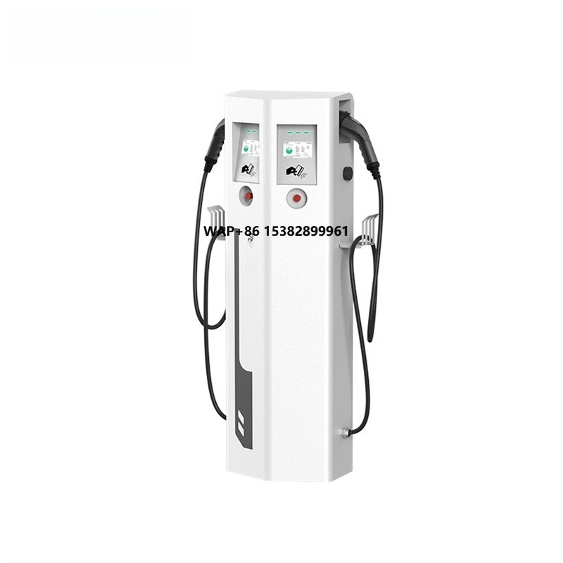 IP65 OCPP CE Floor Charging St - Ev Charger ulasan dan harga