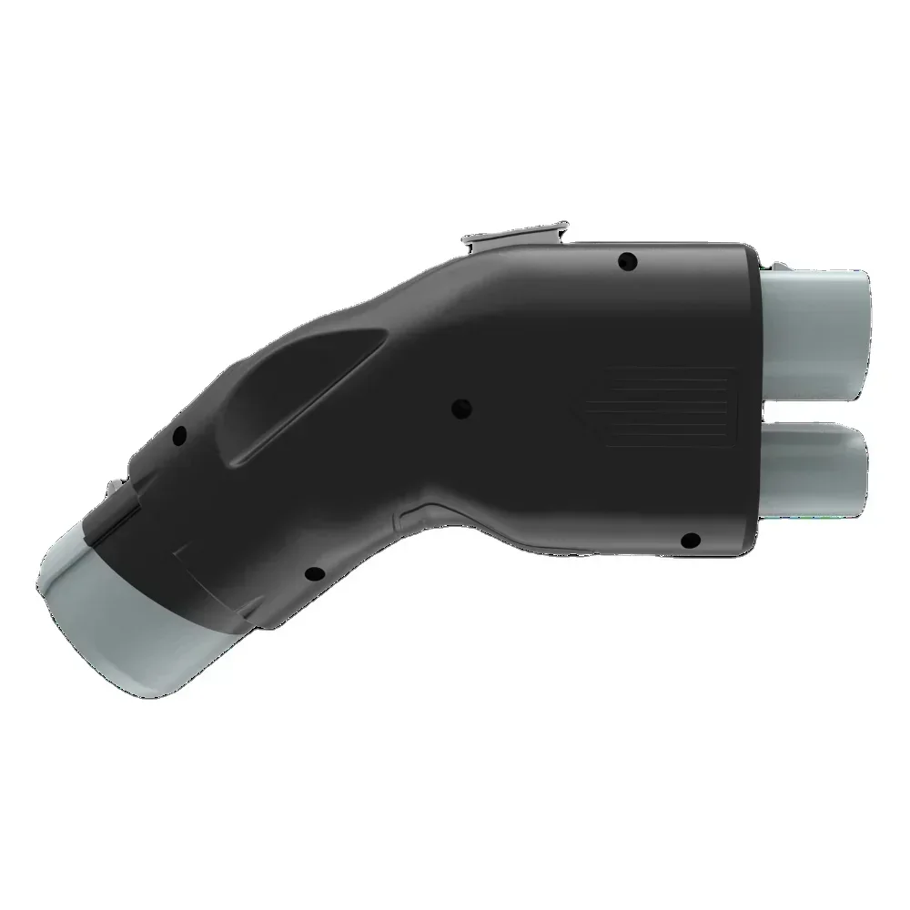 New Ready to Ship CCS2 to CHAd - Ev Charger Adapter ulasan dan harga