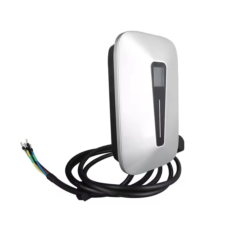 New High Standard 21Kw AC Wall - Home Ev Charger ulasan dan harga