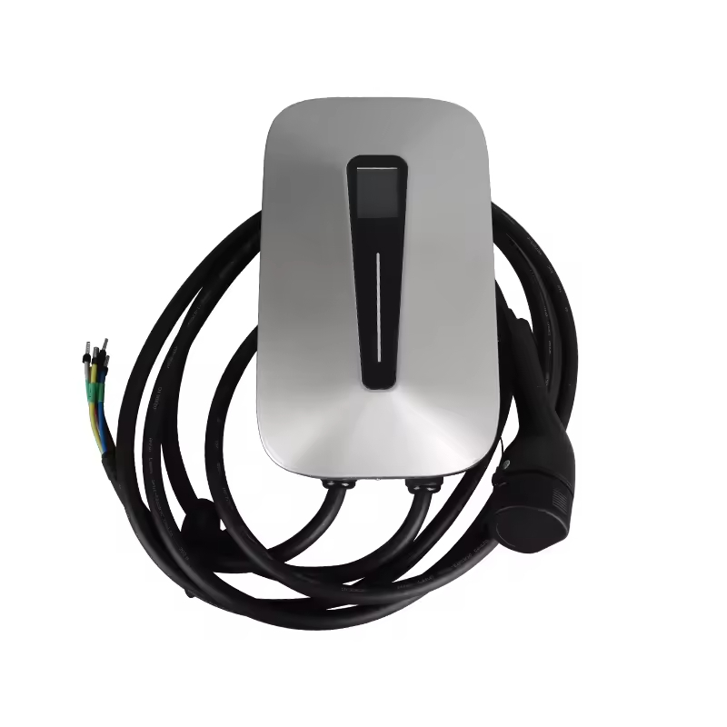 New High Standard 21Kw AC Wall - Home Ev Charger ulasan dan harga