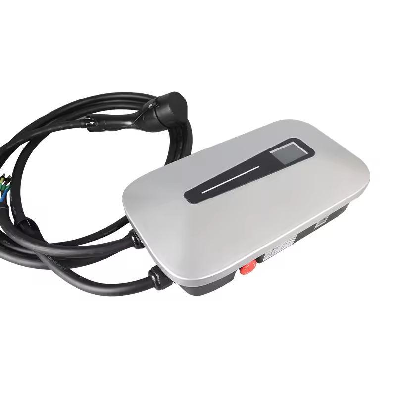 New High Standard 21Kw AC Wall - Home Ev Charger ulasan dan harga