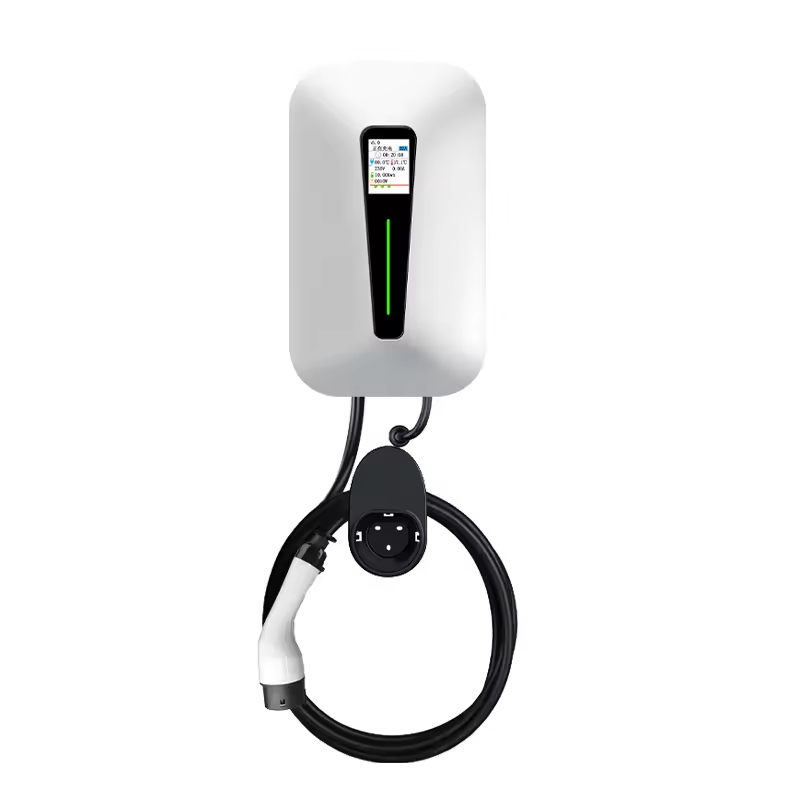 New High Standard 21Kw AC Wall - Home Ev Charger ulasan dan harga