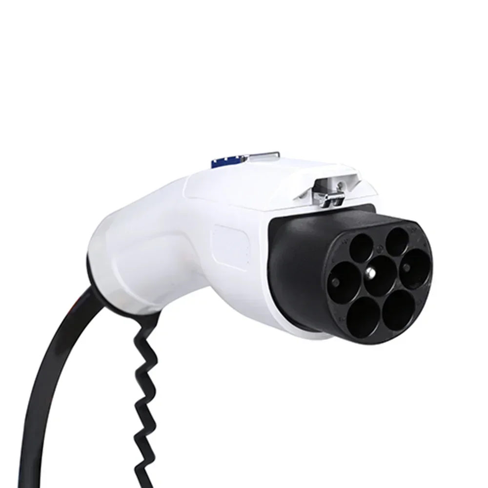 2025 Byd Ev Charger 32 Amp  7  - Home Ev Charger ulasan dan harga